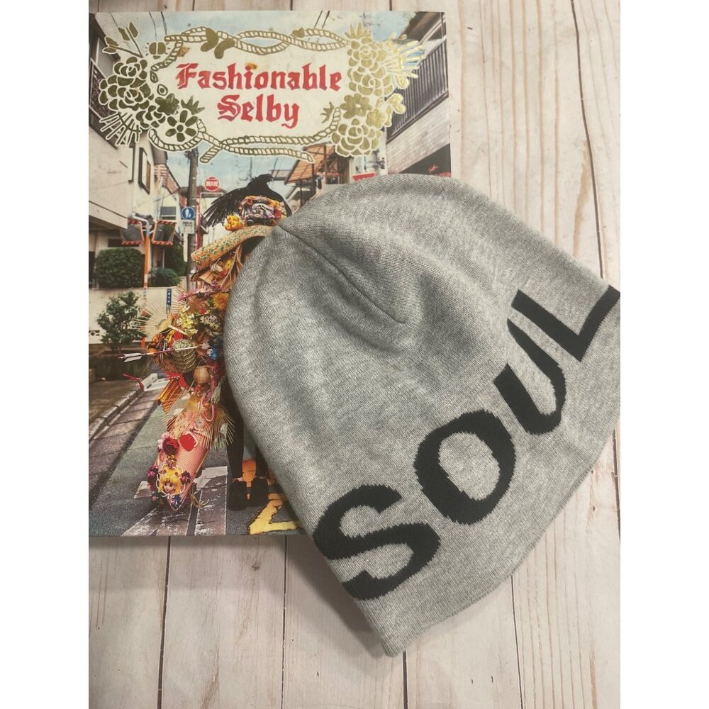 Soul Cycle SoulBayYouth/kids Beanie